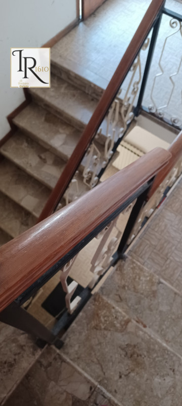 Immagine 14 di Palazzo in vendita  a Trecenta