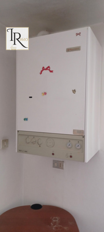 Immagine 17 di Palazzo in vendita  a Trecenta