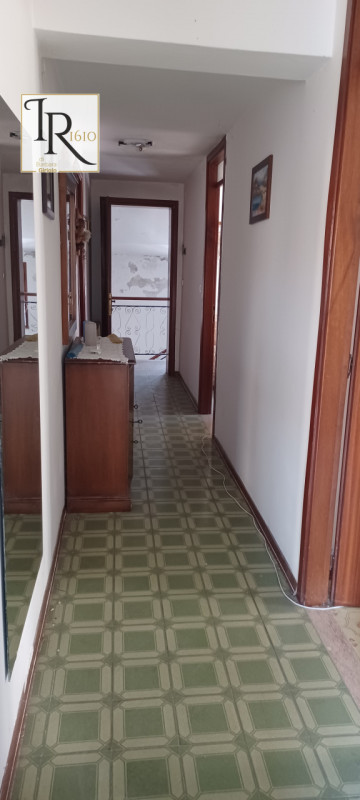 Immagine 22 di Palazzo in vendita  a Trecenta