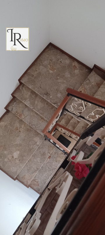 Immagine 30 di Palazzo in vendita  a Trecenta