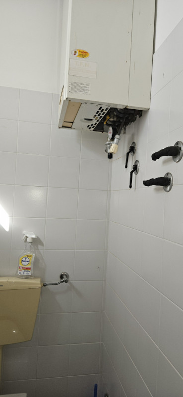 Immagine 4 di Ufficio in vendita  in Via Cavour a Este