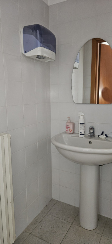 Immagine 5 di Ufficio in vendita  in Via Cavour a Este