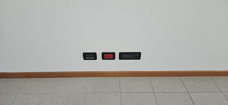 Immagine 8 di Ufficio in vendita  in Via Cavour a Este