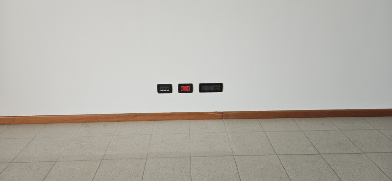 Immagine 9 di Ufficio in vendita  in Via Cavour a Este