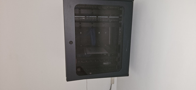 Immagine 16 di Ufficio in vendita  in Via Cavour a Este