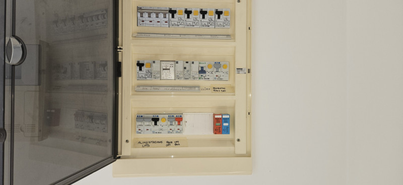 Immagine 19 di Ufficio in vendita  in Via Cavour a Este