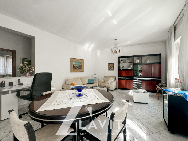 Immagine 3 di Appartamento in vendita  in via Resia a Bolzano