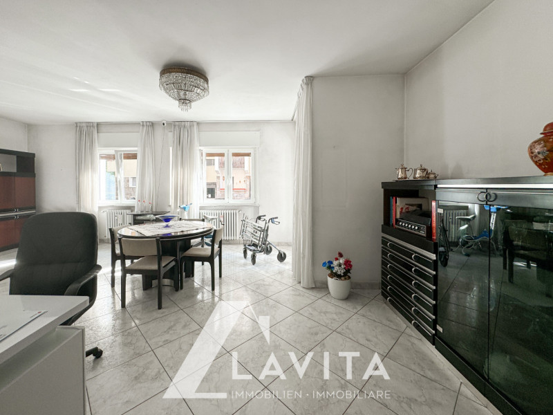 Immagine 4 di Appartamento in vendita  in via Resia a Bolzano