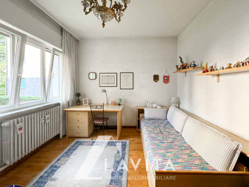 Immagine 13 di Appartamento in vendita  in via Resia a Bolzano