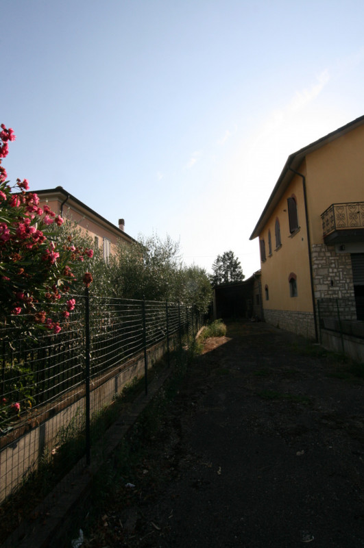 Immagine 2 di Capannone industriale in vendita  a Sinalunga