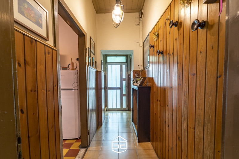 Immagine 4 di Villetta a schiera in vendita  in Via Ponte, 72 a Castegnero