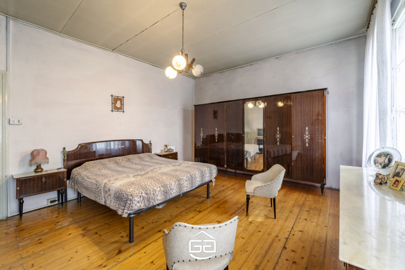 Immagine 11 di Villetta a schiera in vendita  in Via Ponte, 72 a Castegnero