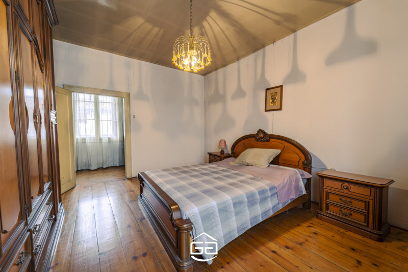 Immagine 13 di Villetta a schiera in vendita  in Via Ponte, 72 a Castegnero