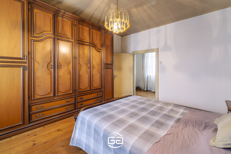 Immagine 14 di Villetta a schiera in vendita  in Via Ponte, 72 a Castegnero