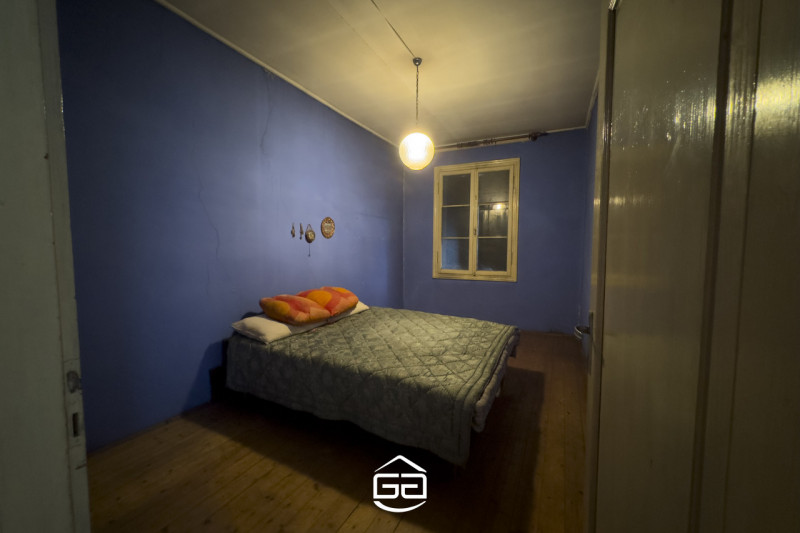 Immagine 15 di Villetta a schiera in vendita  in Via Ponte, 72 a Castegnero