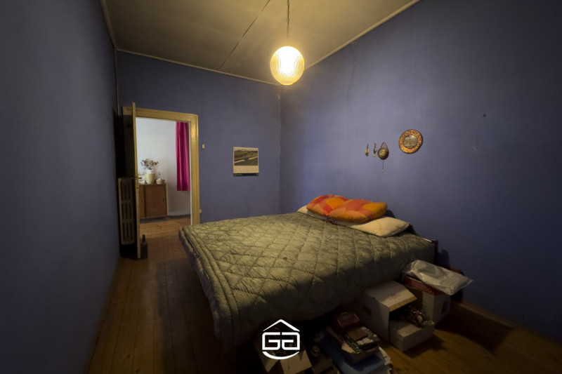 Immagine 16 di Villetta a schiera in vendita  in Via Ponte, 72 a Castegnero