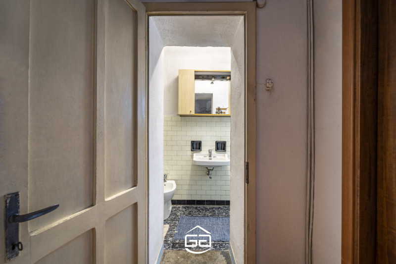 Immagine 17 di Villetta a schiera in vendita  in Via Ponte, 72 a Castegnero