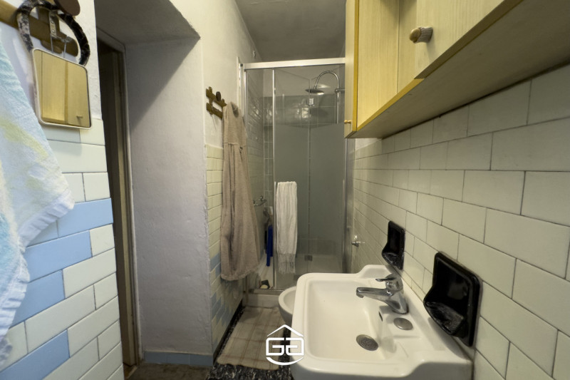 Immagine 18 di Villetta a schiera in vendita  in Via Ponte, 72 a Castegnero