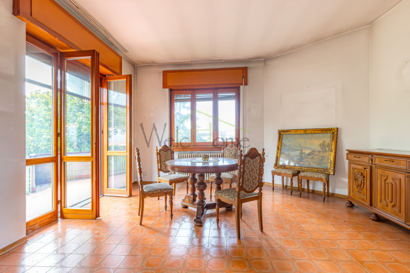 Immagine 13 di Casa bifamiliare in vendita  in Via appiani 1 a Merone