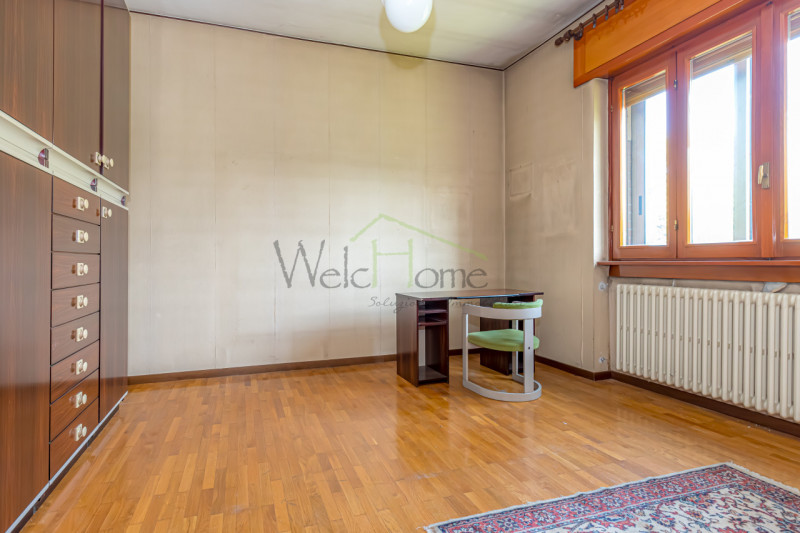 Immagine 18 di Casa bifamiliare in vendita  in Via appiani 1 a Merone