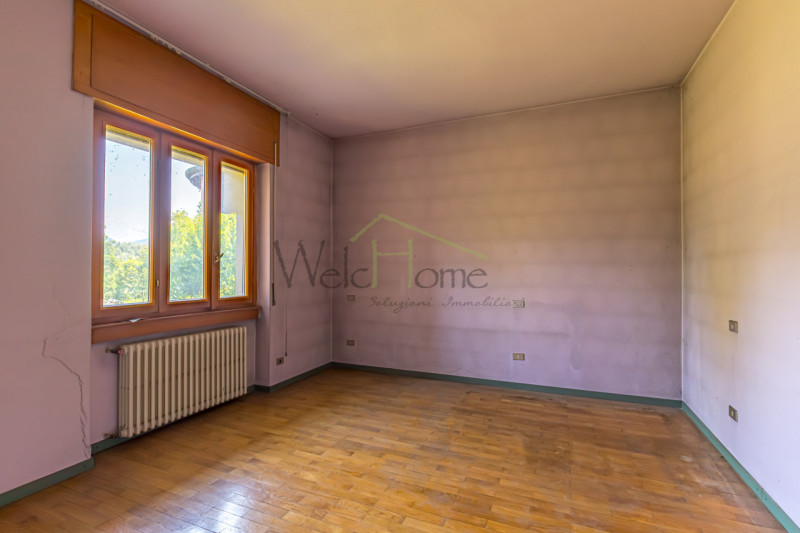 Immagine 22 di Casa bifamiliare in vendita  in Via appiani 1 a Merone