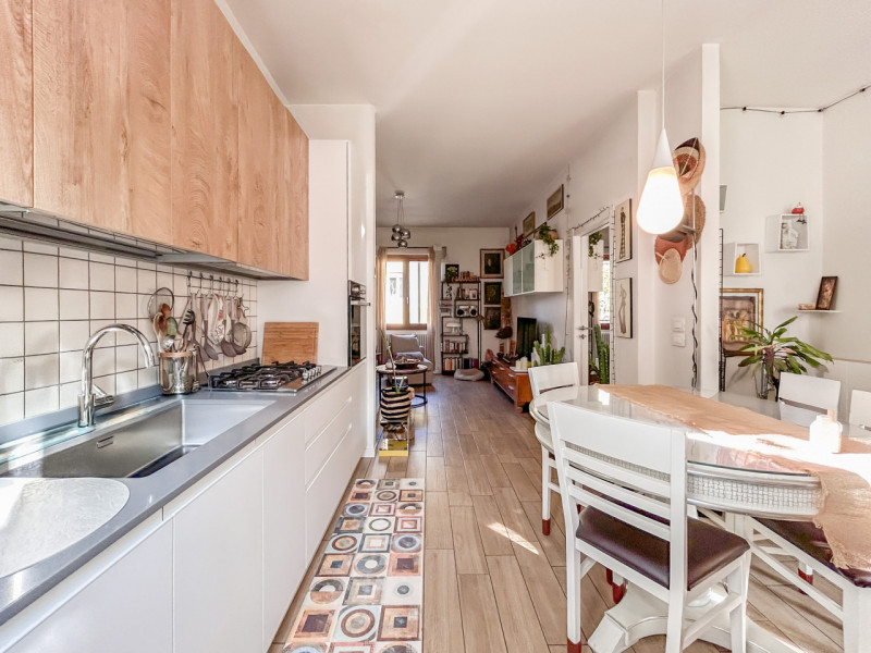 Immagine 1 di Appartamento in vendita  in Via Galileo Galilei a Sant'ambrogio Di Valpolicella