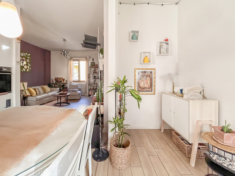 Immagine 2 di Appartamento in vendita  in Via Galileo Galilei a Sant'ambrogio Di Valpolicella