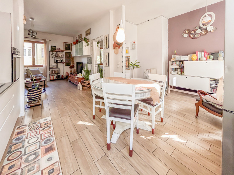 Immagine 3 di Appartamento in vendita  in Via Galileo Galilei a Sant'ambrogio Di Valpolicella