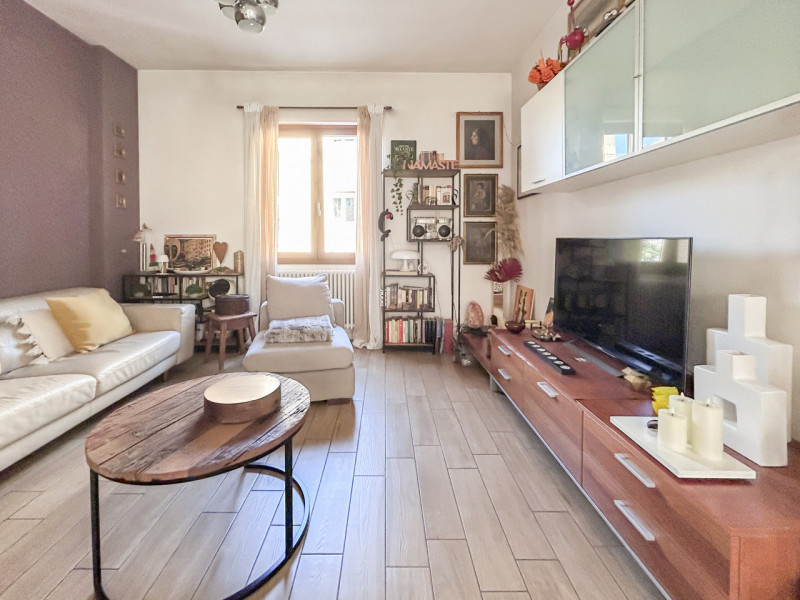 Immagine 4 di Appartamento in vendita  in Via Galileo Galilei a Sant'ambrogio Di Valpolicella