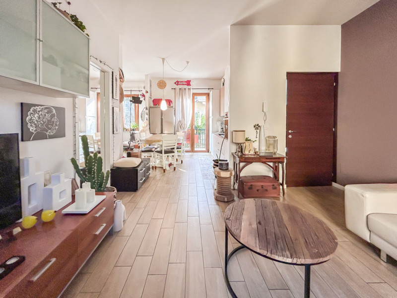 Immagine 6 di Appartamento in vendita  in Via Galileo Galilei a Sant'ambrogio Di Valpolicella