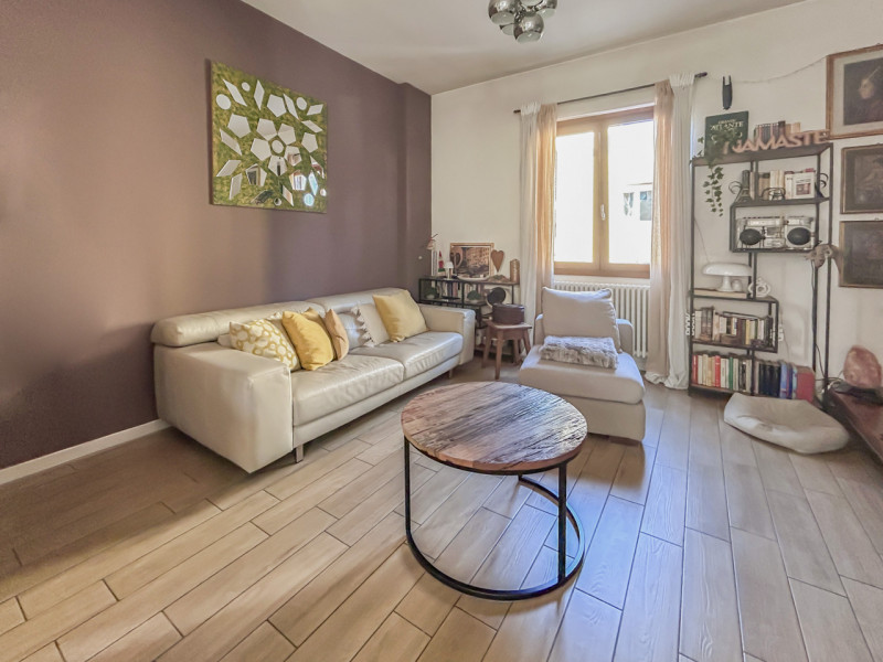 Immagine 7 di Appartamento in vendita  in Via Galileo Galilei a Sant'ambrogio Di Valpolicella