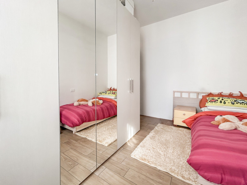 Immagine 12 di Appartamento in vendita  in Via Galileo Galilei a Sant'ambrogio Di Valpolicella