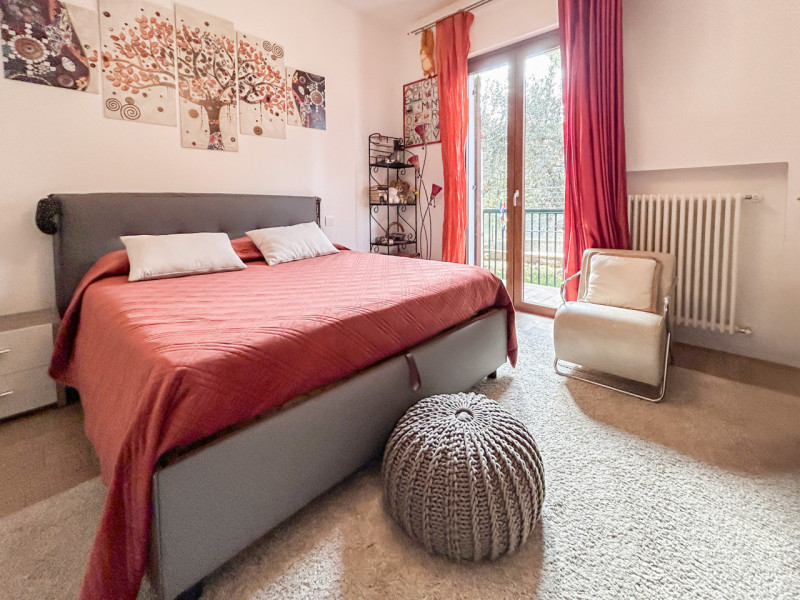 Immagine 13 di Appartamento in vendita  in Via Galileo Galilei a Sant'ambrogio Di Valpolicella