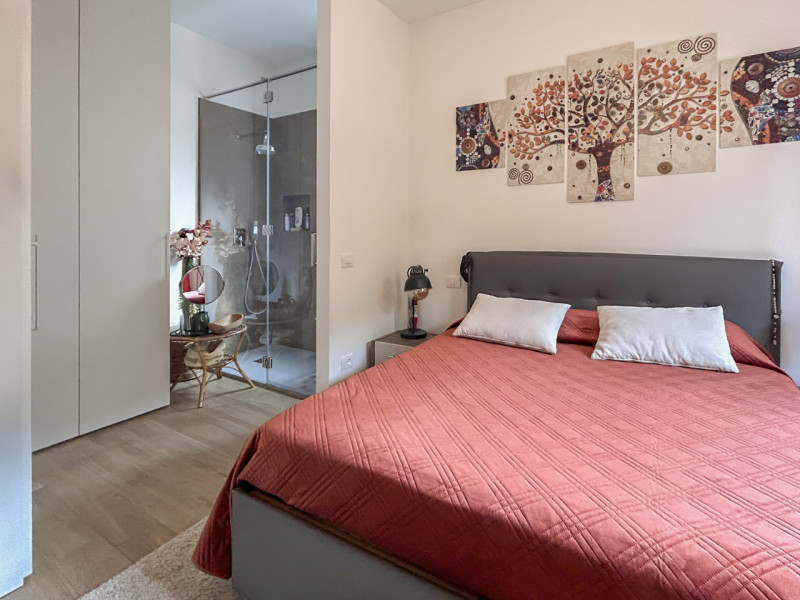 Immagine 17 di Appartamento in vendita  in Via Galileo Galilei a Sant'ambrogio Di Valpolicella