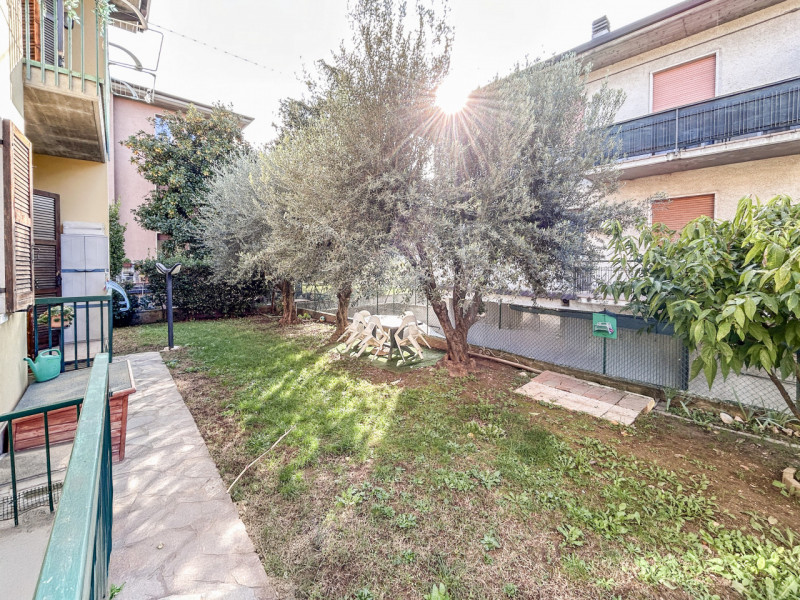 Immagine 20 di Appartamento in vendita  in Via Galileo Galilei a Sant'ambrogio Di Valpolicella