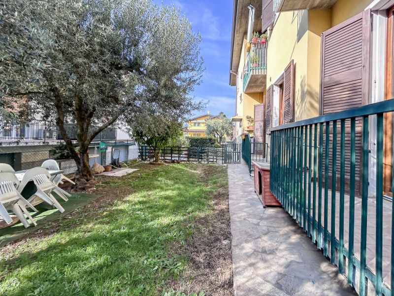 Immagine 23 di Appartamento in vendita  in Via Galileo Galilei a Sant'ambrogio Di Valpolicella
