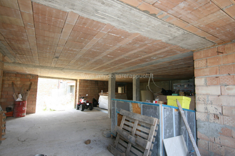 Immagine 6 di Casa indipendente in vendita  a Sinalunga