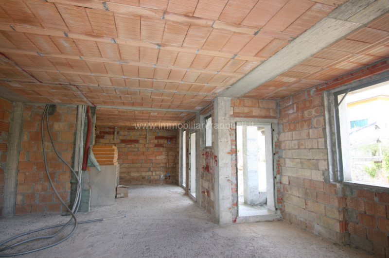 Immagine 7 di Casa indipendente in vendita  a Sinalunga