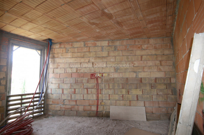 Immagine 8 di Casa indipendente in vendita  a Sinalunga