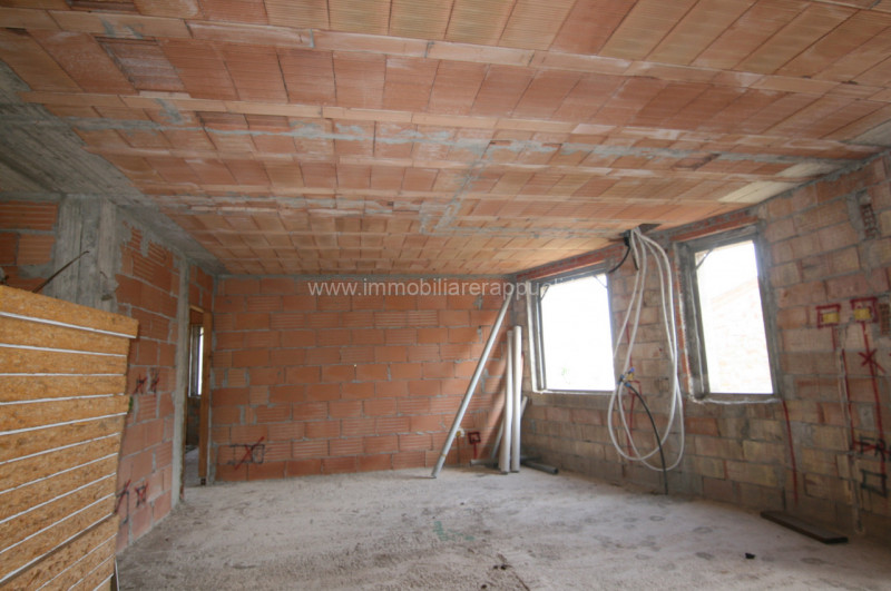 Immagine 9 di Casa indipendente in vendita  a Sinalunga