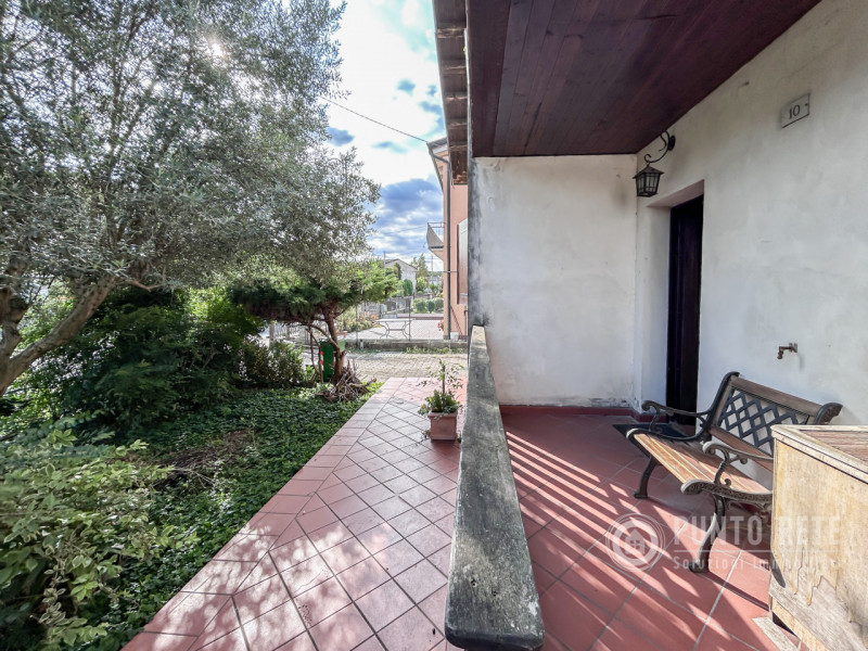 Immagine 2 di Casa indipendente in vendita  in Via Catene a Palu'