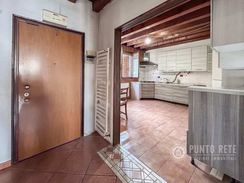 Immagine 4 di Casa indipendente in vendita  in Via Catene a Palu'