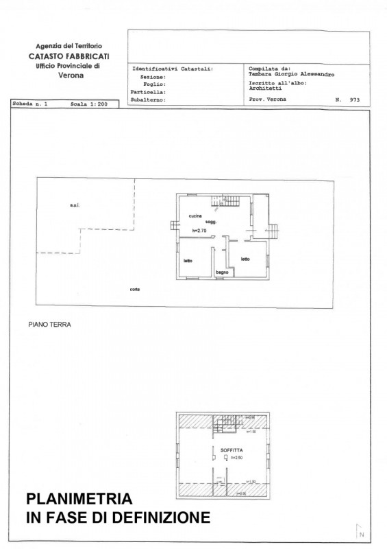 Immagine 34 di Casa indipendente in vendita  in Via Catene a Palu'