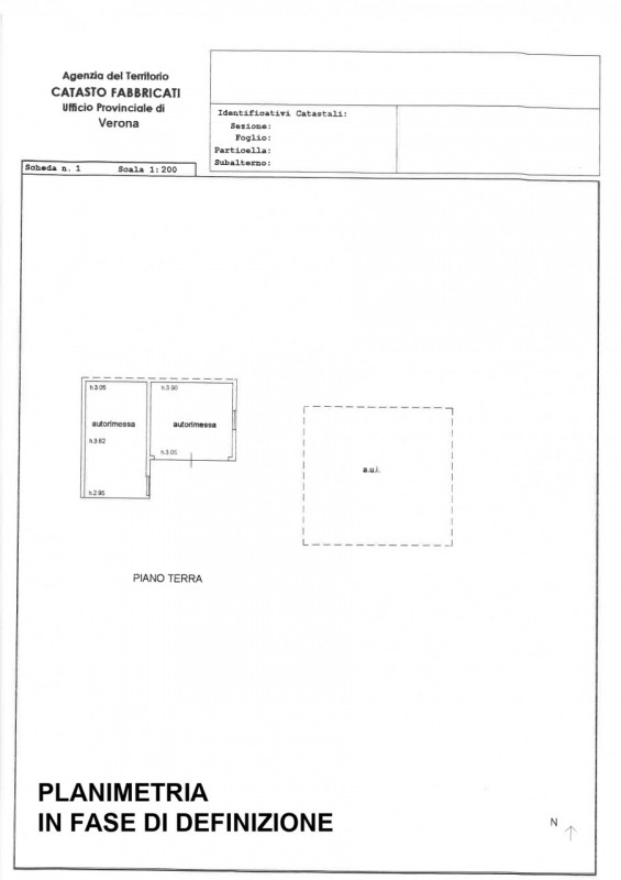 Immagine 35 di Casa indipendente in vendita  in Via Catene a Palu'