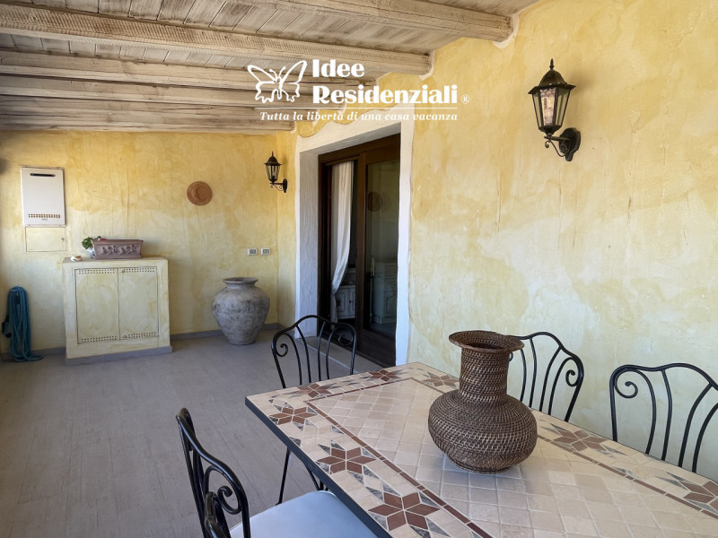 Immagine 7 di Attico in vendita  in Via Giuanne Secche a Olbia