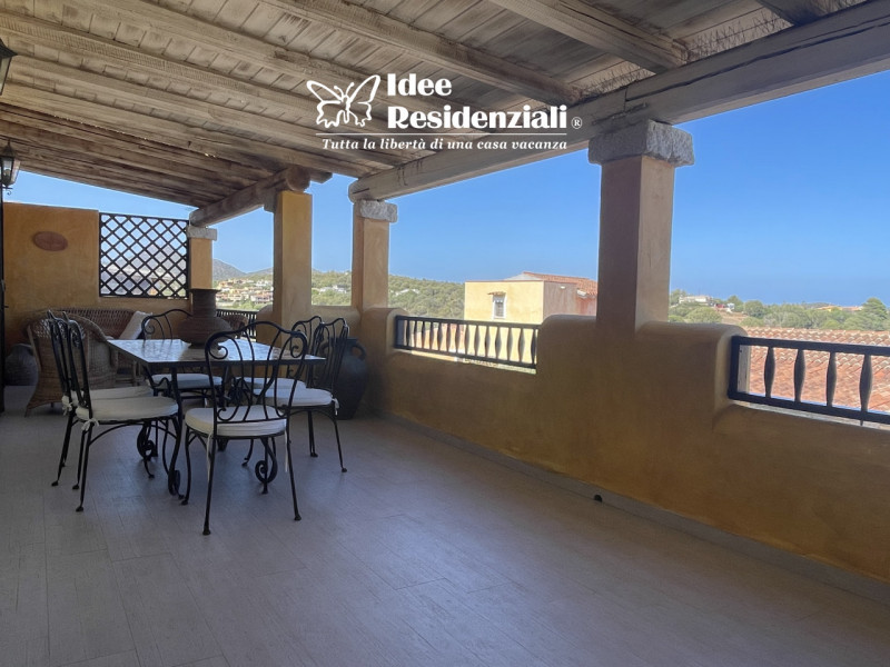 Immagine 8 di Attico in vendita  in Via Giuanne Secche a Olbia