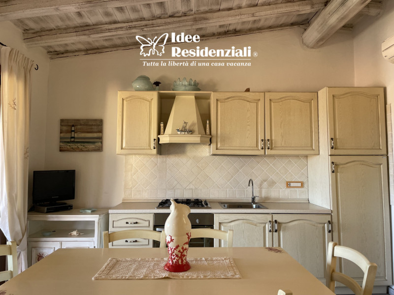 Immagine 9 di Attico in vendita  in Via Giuanne Secche a Olbia