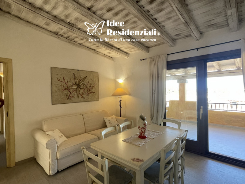 Immagine 10 di Attico in vendita  in Via Giuanne Secche a Olbia