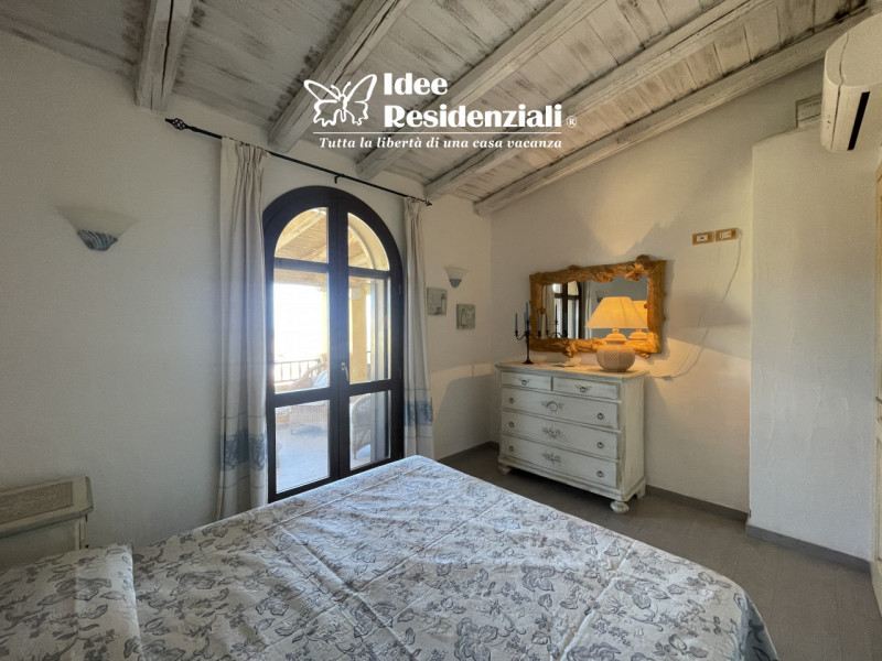 Immagine 14 di Attico in vendita  in Via Giuanne Secche a Olbia