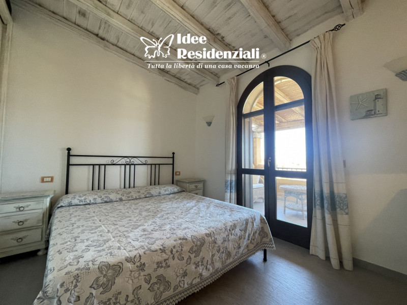 Immagine 15 di Attico in vendita  in Via Giuanne Secche a Olbia